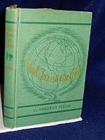 Michael Turns the Globe B00B1I8RQY Book Cover