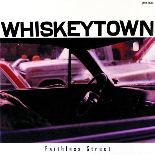Whiskeytown