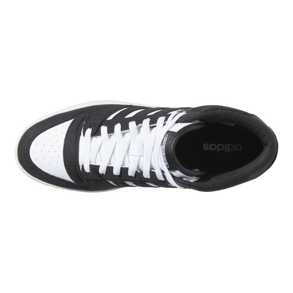 Adidas Parte Superior Medio Turnaround ZapatillasHombre