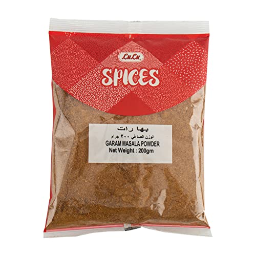 LuLu Garam Masala Powder 200g
