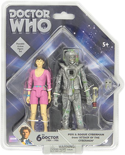 underground toys doctor who