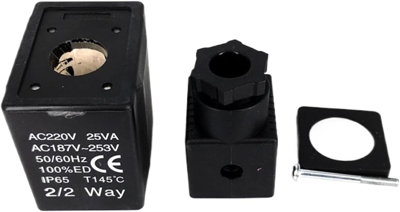 1pc coil CDA170 coil for 2W050 2S320 2S400 2S500(DC12V coil)