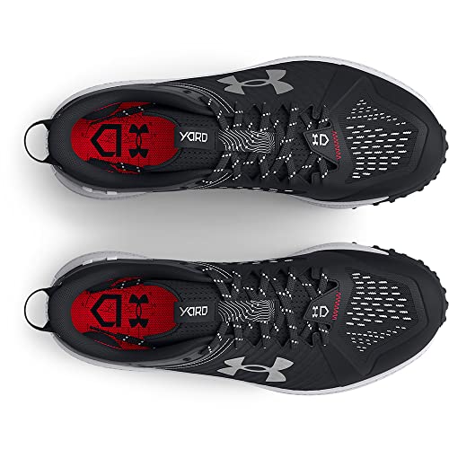 Image of Under Armour Mens Yard Low Turf Baseball ShoeBaseball Shoe