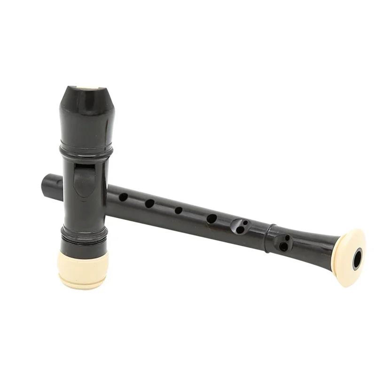 Flûte À Bec Flûte À Bec 8 Trous Flûte Sopranino Clarinette F Débutant Adulte Professionnel