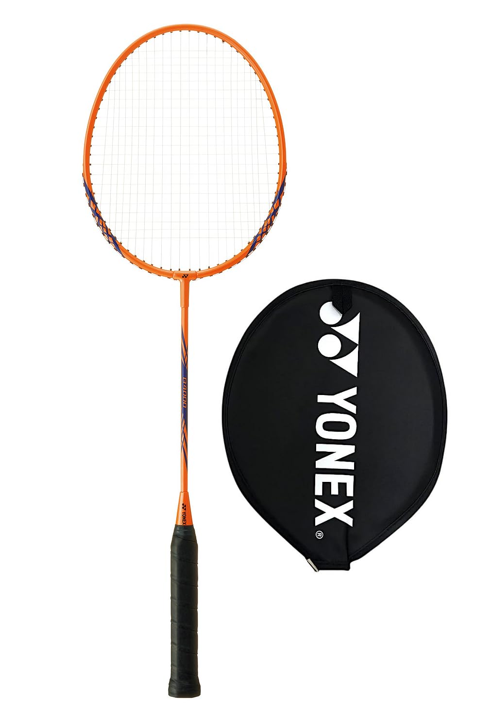 Amazon | [ヨネックス]YONEX バドミントンセット シャトル付