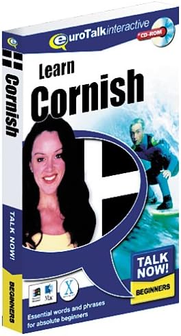 Exploring Cornish Language and Culture