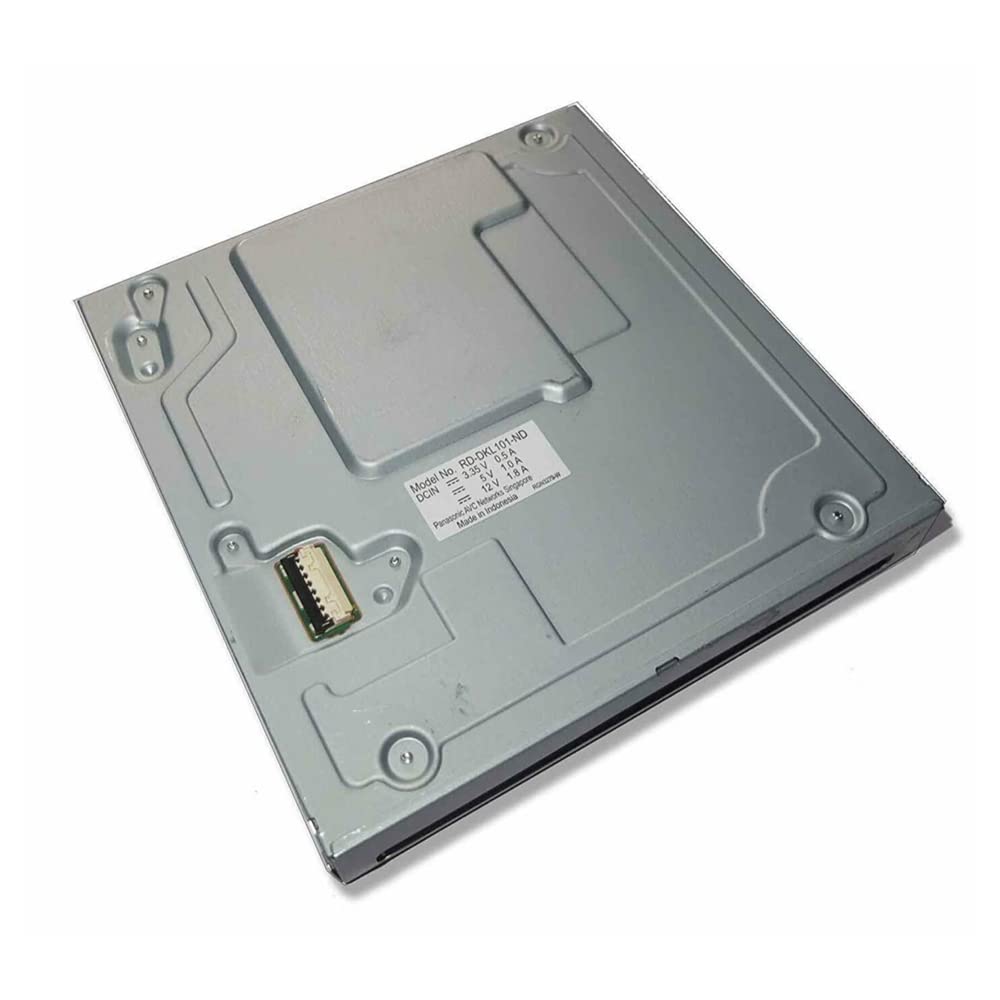 Amazon.co.jp: 交換用Wii U RD-DKL034-ND OEM のDVDディスク