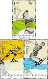 sellos republica española precios los números de catálogo: 4355-4357 (completa.edicion.)