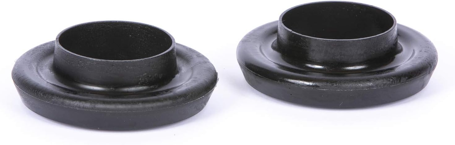 Daystar KJ09182BK 3/4" Leveling Kit Front fits 18-21 Jeep Wrangler JL 20-21 Jeep Gladiator JT