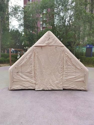 Carpa Inflable para Camping al Aire Libre miniatura 3