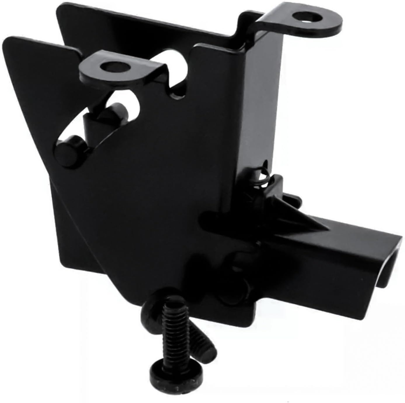 NA075955 Miter Saw Guard Kit for DeWalt DWS779 DWS780, Black