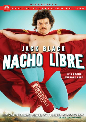 Nacho Libre Nacho Libre