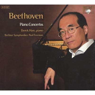 Piano Concertos