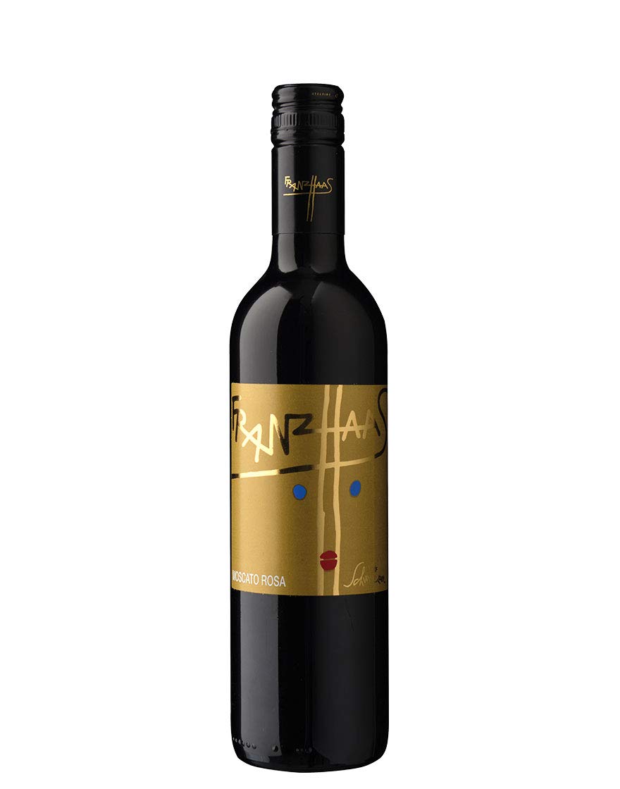 Südtirol - Alto Adige DOC Moscato Rosa Franz Haas 2024, 500 ㎖