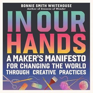 In Our Hands cover art