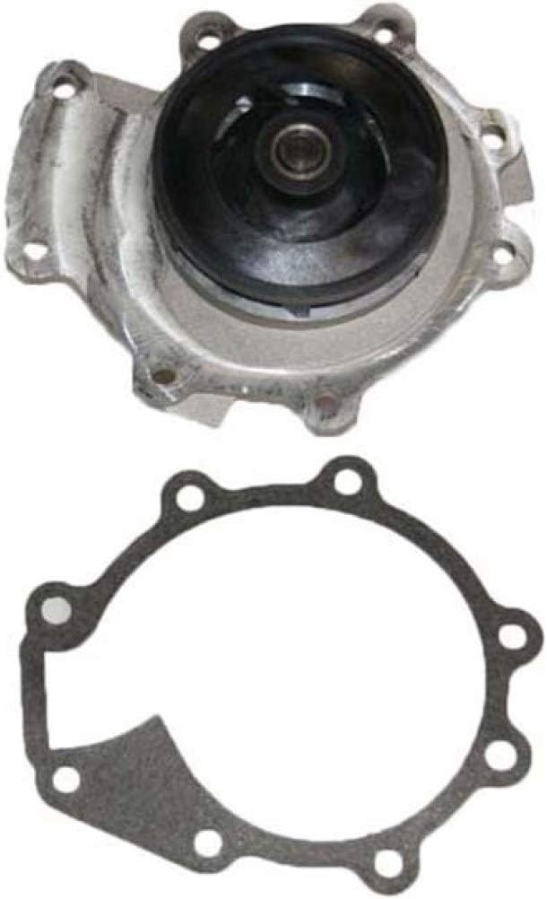GMB 145-2510 OE Replacement Water Pump with Gasket