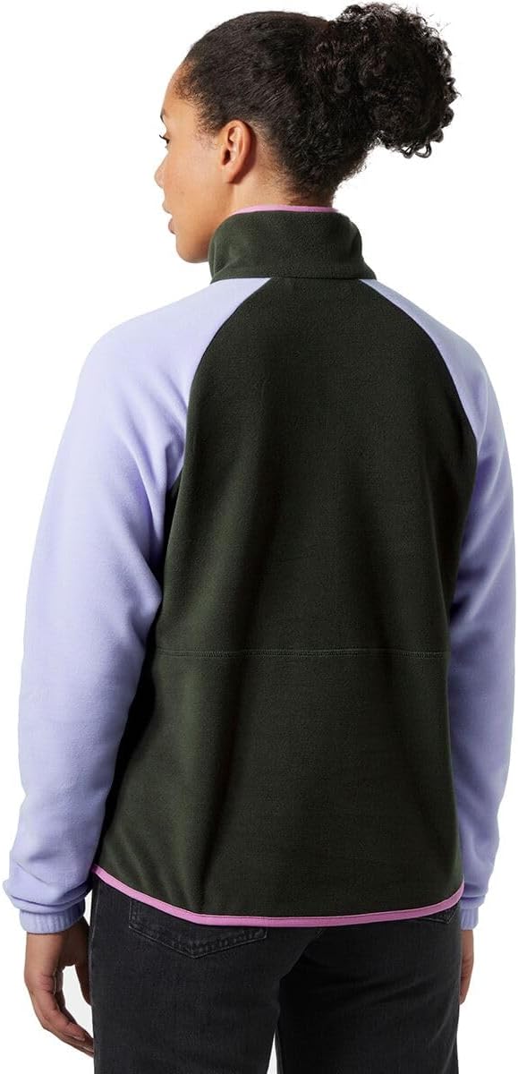 Helly Hansen Women's Rig Fleece 1/2 Zip