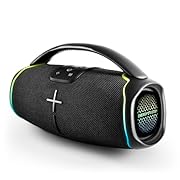 Енергия Sistem Hyperbeat Bluetooth колонка...