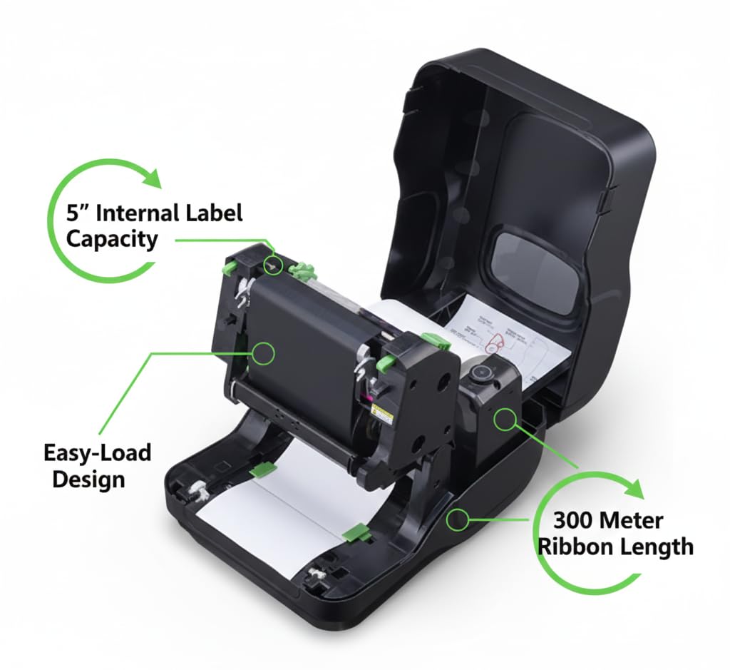 Product Variant View