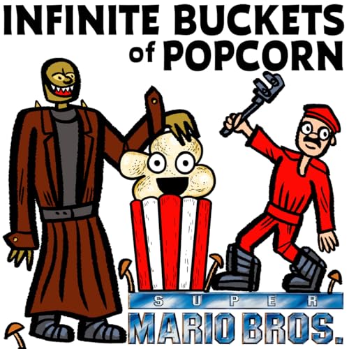 Super Mario Bros (1993)