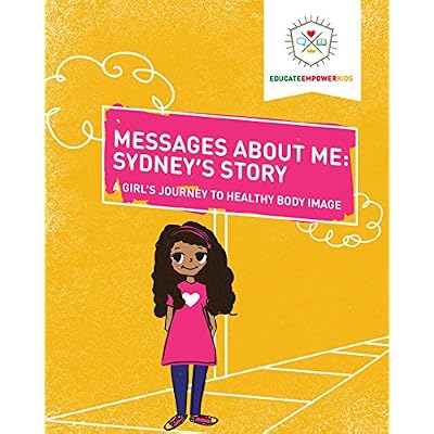 Messages About Me: Sydney's Story