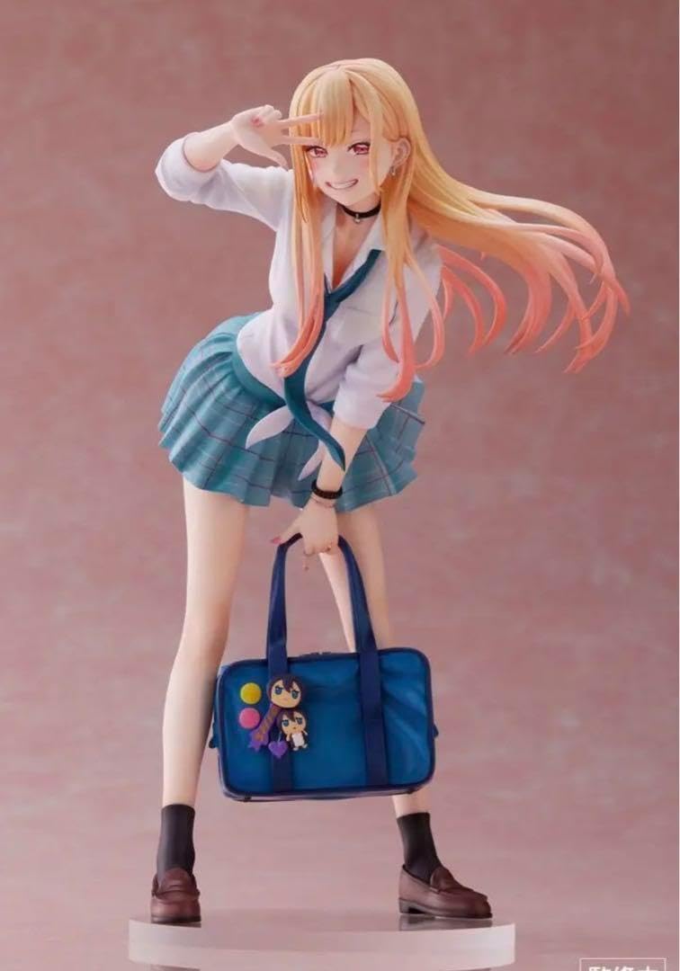 着せ恋 喜多川海夢 1/7スケールフィギュア その着せ替え人形は恋をする 喜多川海夢 1/7スケールフィギュア その着せ替え人形は恋をする