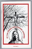 At the Cross Her Station Keeping: Volume 2 B0032OVUUU Book Cover