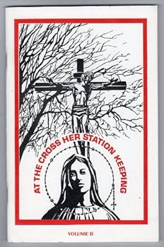 Paperback At the Cross Her Station Keeping: Volume 2 Book