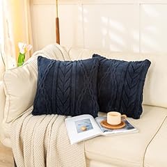 Navy-(without Pillows)