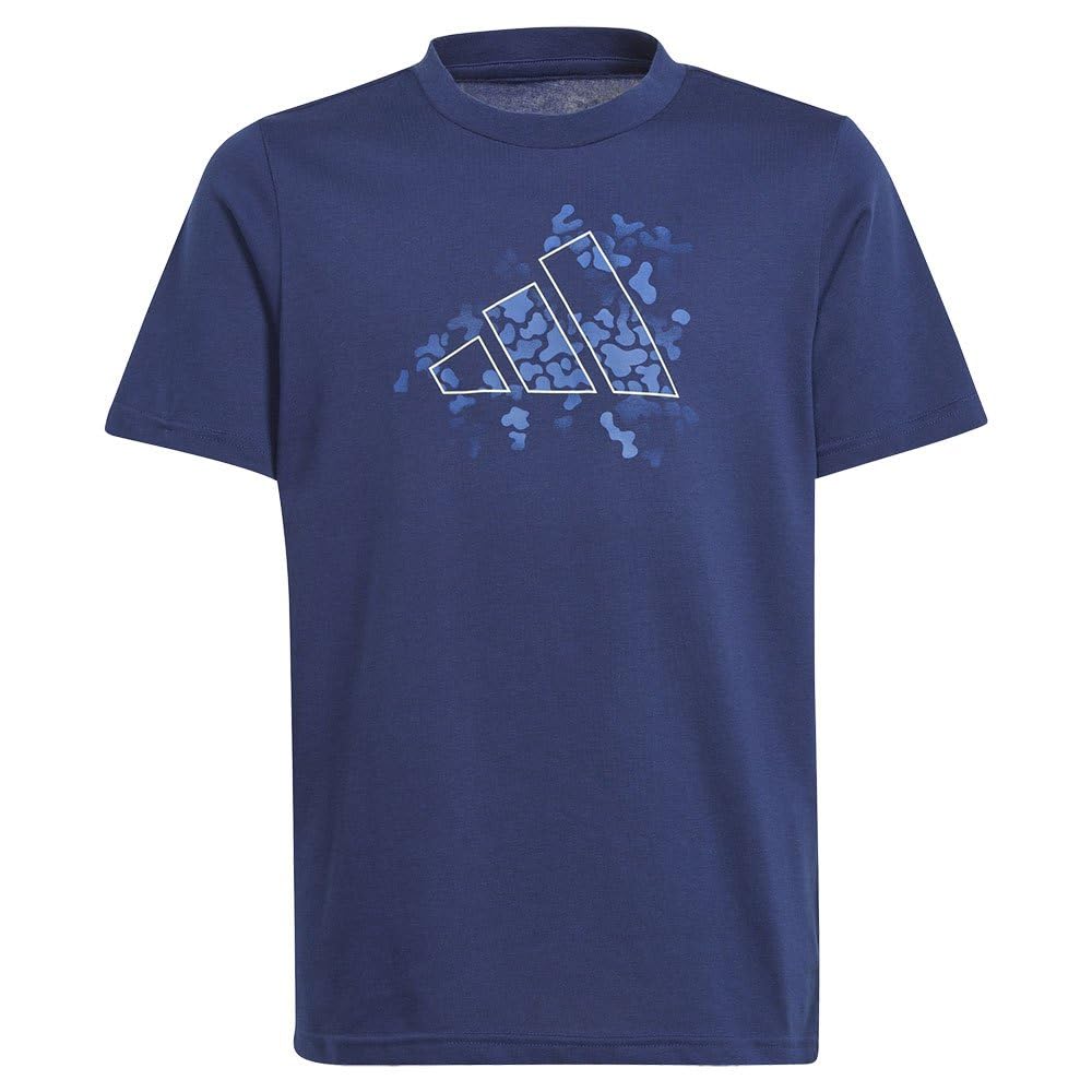UNI TRAIN TEE Tişört Unisex Çocuk