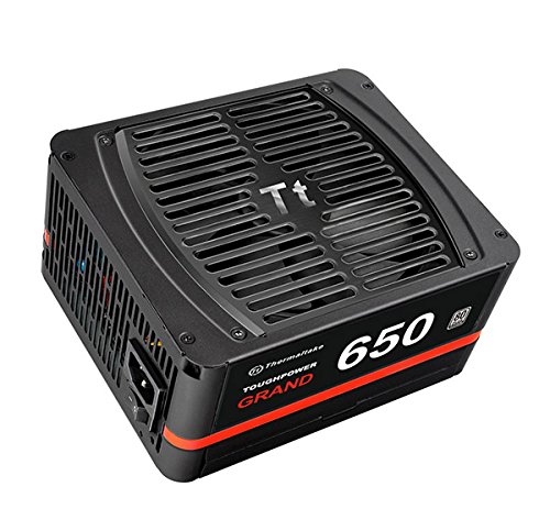 Thermaltake Toughpower Grand 650W ATX 2.3 EPS 2.92 80 Plus v`i PS-TPG-0650FPCPUS-P