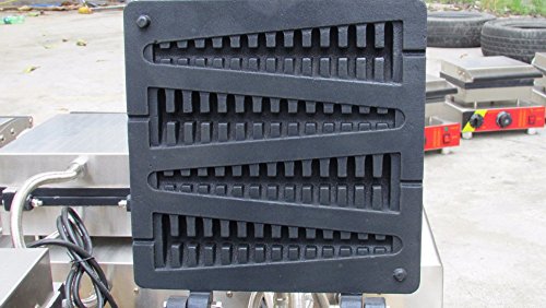 Lolly waffle maker, waffle baker, Commercial Waffle Toaster NP-501