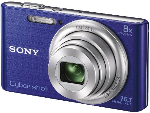 Camera Sony Digital 16MP 8x Cameras ☆ R60730 SONY ソニー Cyber