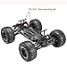 Hosim RC Car Rear Connecting Rod SJ13 Accessory Spare Parts 15-SJ13 for GPTOYS S911 S912 S913