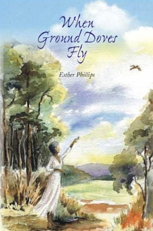 When Ground Doves Fly
