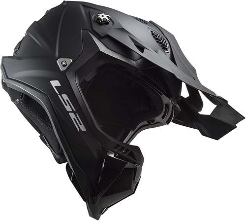 Miniatura 6 de Casco LS2 MX-Off Road Subverter Evo
