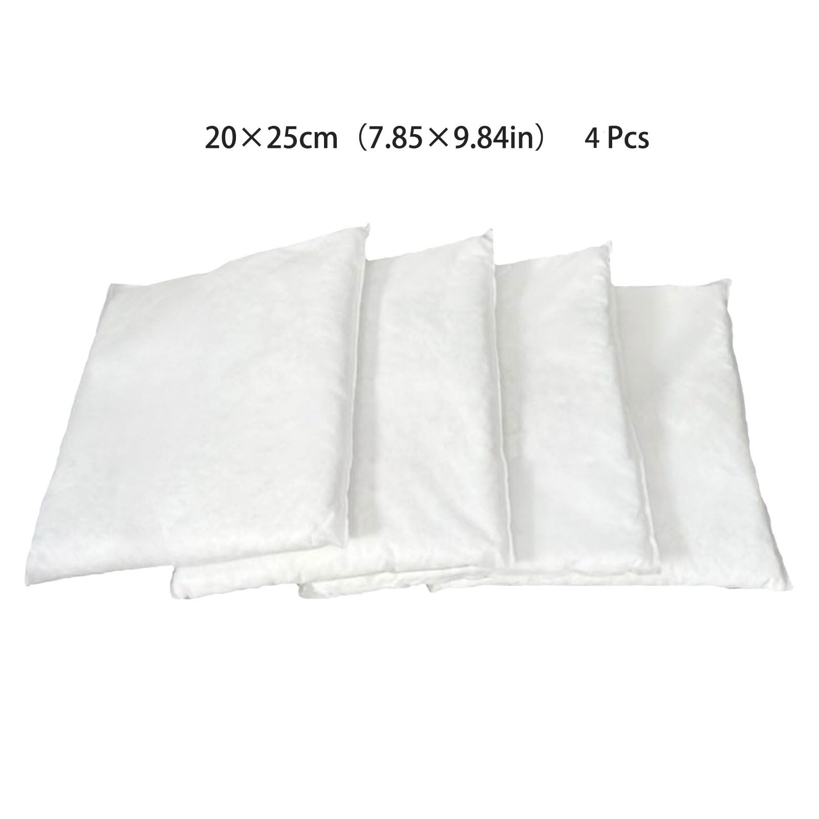 Kits De Déversement D'huile Et De Carburant De 60 L - Kit De Déversement D'huile - Toute Absorption D'huile, N'absorbe Pas l'eau. Complet avec Coussinets Et Chaussettes Absorbant l'huile