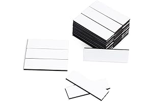 30 Baseball Magnets for Lineup Boards