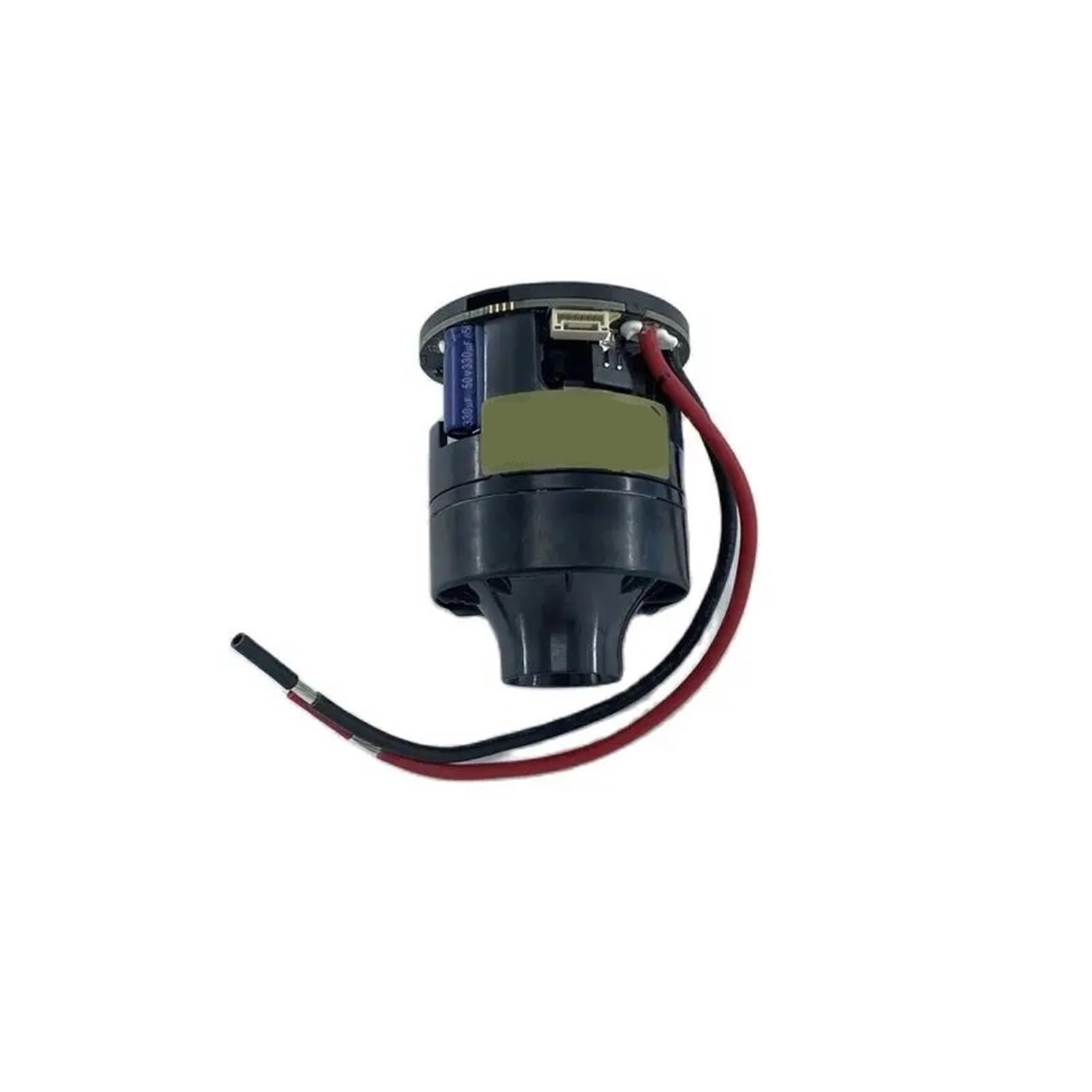 Accessoires de rechange pour moteur Dreame V12 optimisant l'aspiration