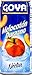 Goya Foods Peach Nectar, 9.6 Ounce