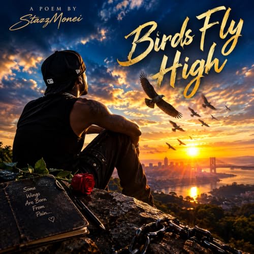 Birds Fly High