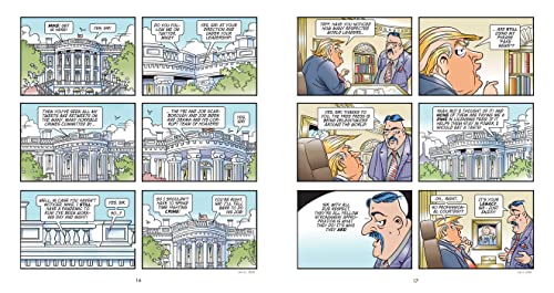 Former Guy: Doonesbury In The Time Of Trumpism #TOP4