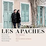 valkenburg hotel black label  Les Apaches