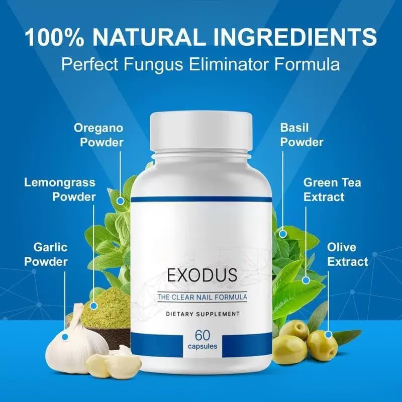 真菌浄化促進真菌阻害剤 - 足の爪のための抗菌回復のための抗菌回復のための抗菌回復
