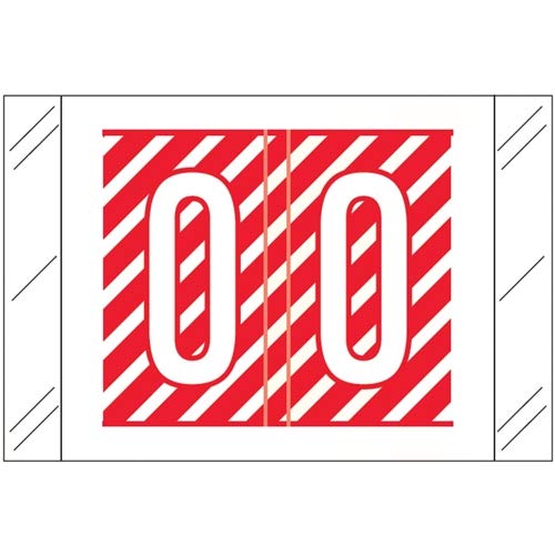 Alpha Label, Tabbies Compatible, 1