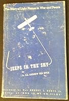 Jeeps in the Sky: The Story of the Light Plane B001MACXDE Book Cover