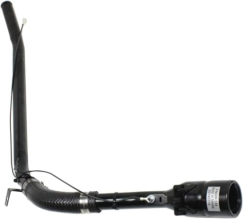 Miniatura 5 de Para Chevy Trailblazer Tanque de Combustible Llenador Cuello 2002 2003 2004 | FN727