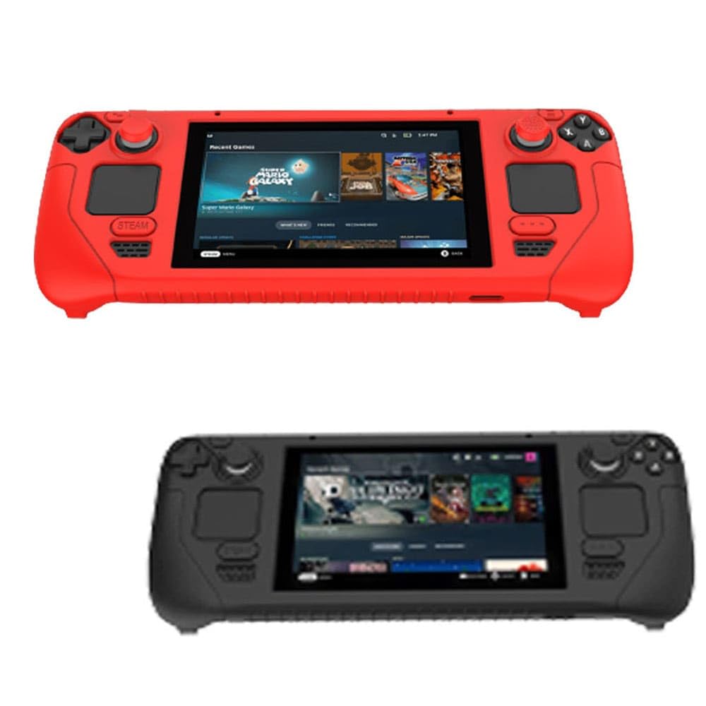 Amazon.co.jp: HADWAO Steam Deck用 スチームデック専用 カバー