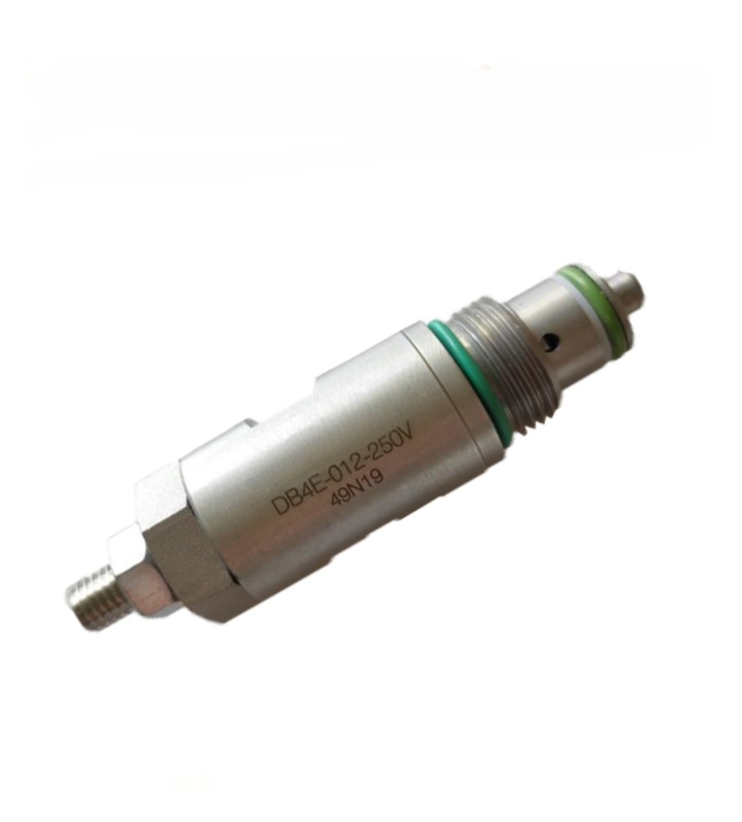 Cartouche DB4E-012-250V protection surtension composant tableau electrique