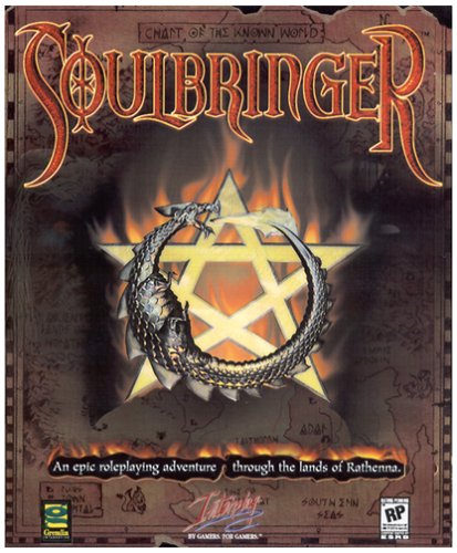 Amazon.com: Soulbringer - PC : Videojuegos
